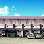 Hasanah Guest House Pekanbaru