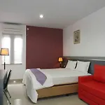 Hasanah Guest House Pekanbaru
