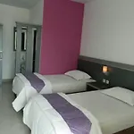 Hasanah Guest House Pekanbaru