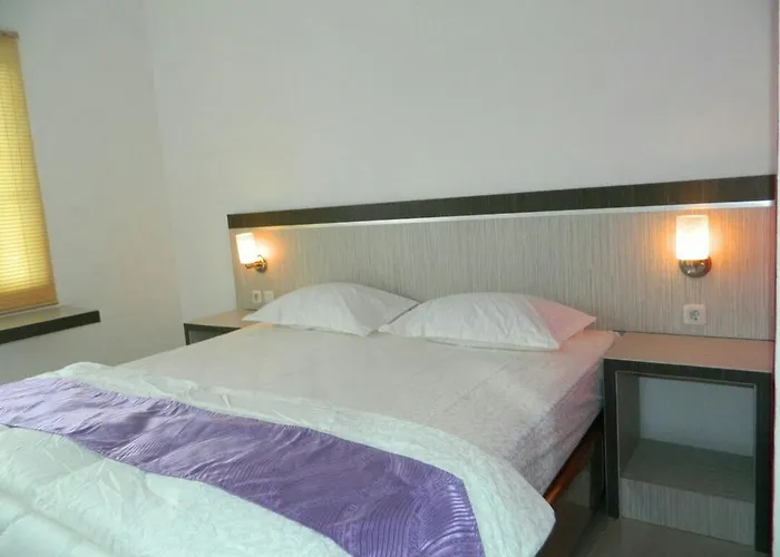 Hasanah Guest House Pekanbaru