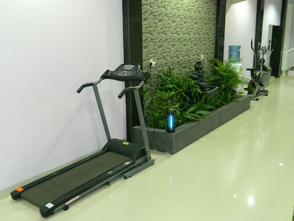 Wisma tamu Hasanah 2*