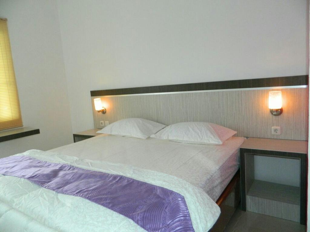 Hasanah Wisma tamu 2*