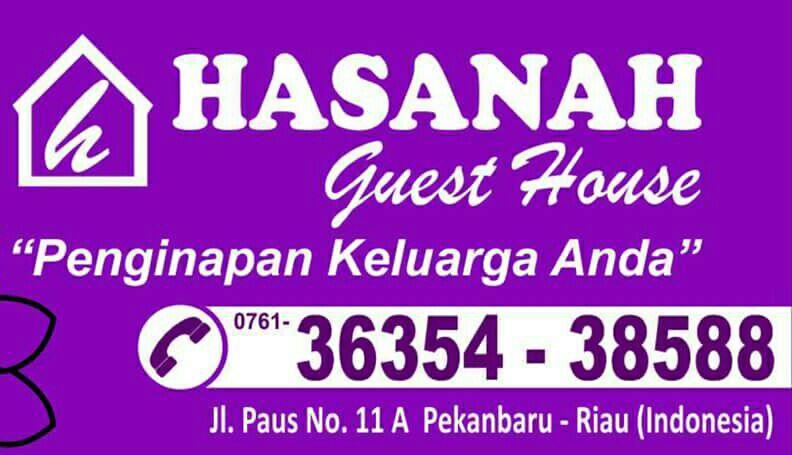 Hasanah Pekanbaru
